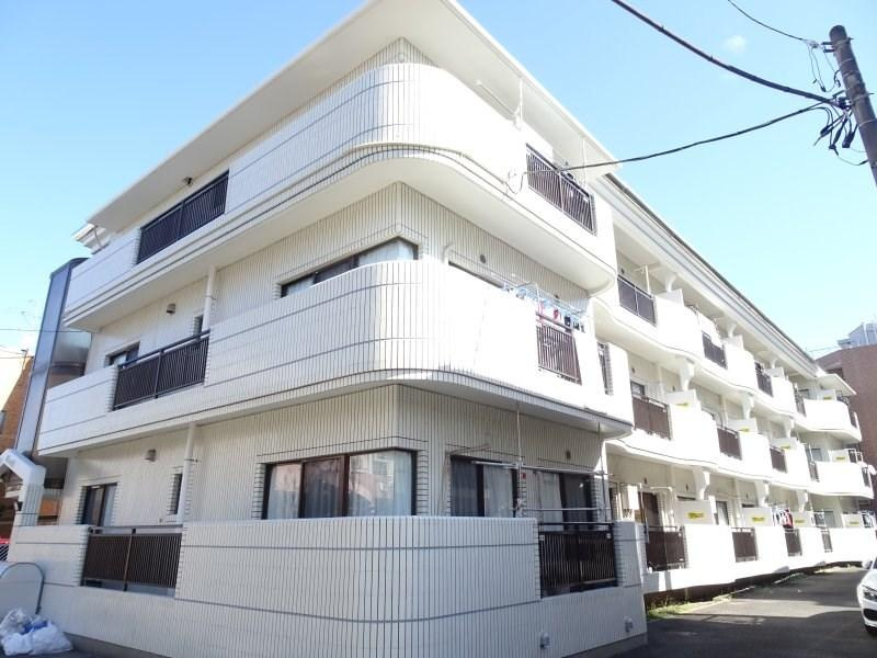 レフォール向ヶ丘