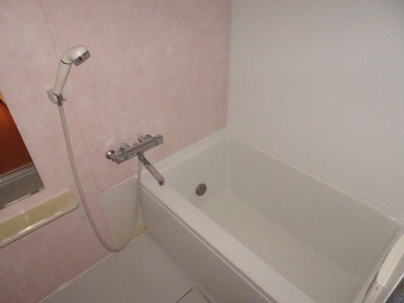 レフォール向ヶ丘の浴室