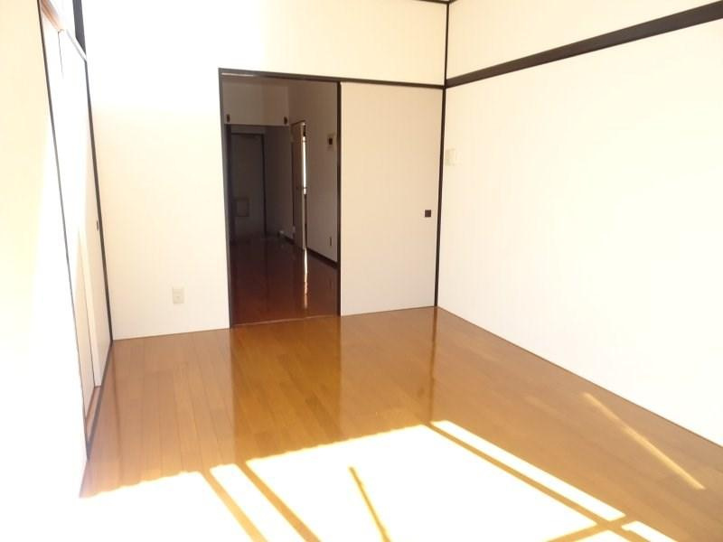 レフォール向ヶ丘のその他