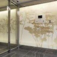 ハーモニーレジデンス武蔵小杉フォレストスクエアのセキュリティ