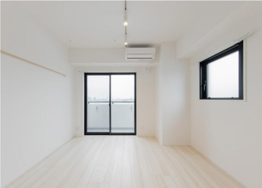 グランデュオ二子多摩川のその他