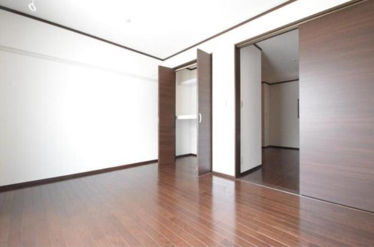 フォレストメゾン千歳のその他