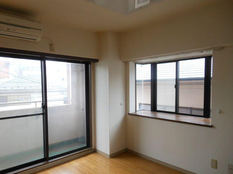 ニューフォレストの設備