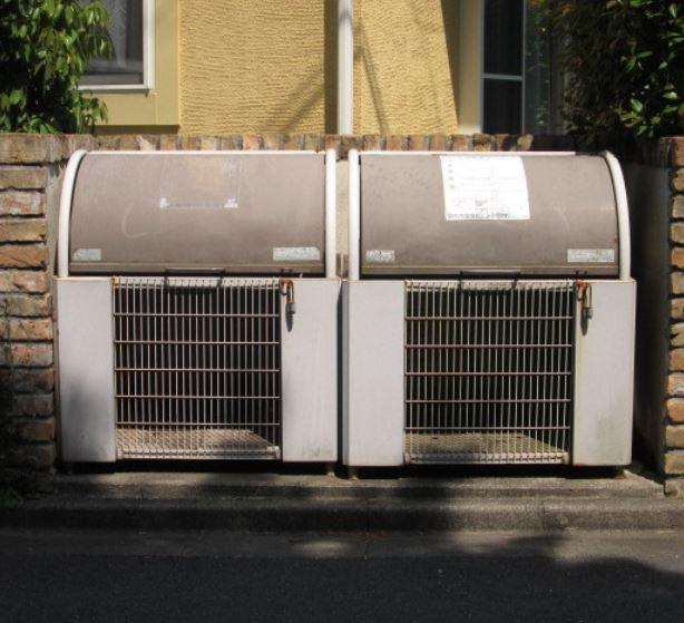 エミネント　ヴィラのその他共用部分