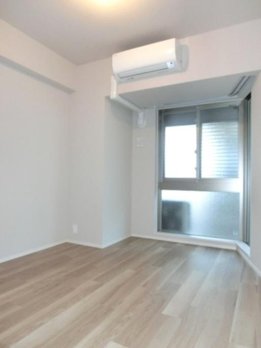 プレイスヴィラ喜多見のその他