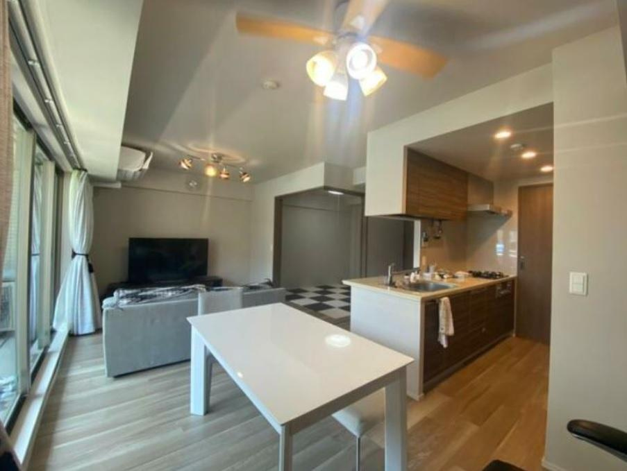 プレイスヴィラ喜多見のその他