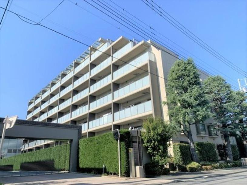 プレイスヴィラ喜多見