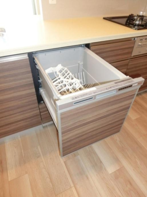 プレイスヴィラ喜多見の設備