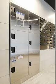 ハーモニーレジデンス新宿 THE NORTHのその他共用部分