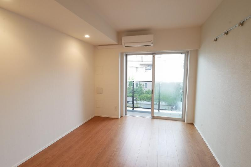 ハーモニーレジデンス新宿 THE NORTHのその他