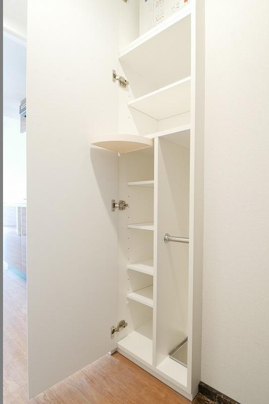 ハーモニーレジデンス新宿 THE NORTHのその他