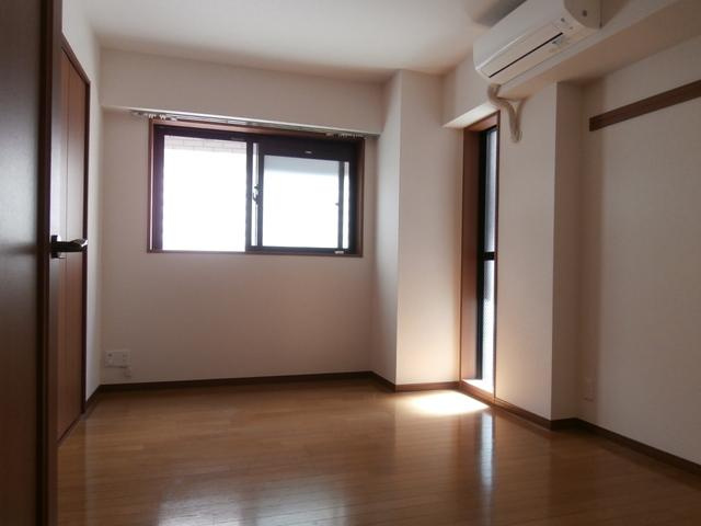 ガーデンフォート目黒の設備