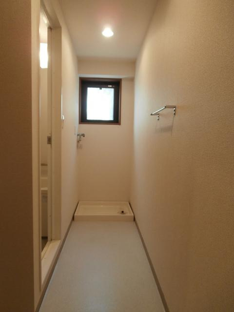 ガーデンフォート目黒のその他