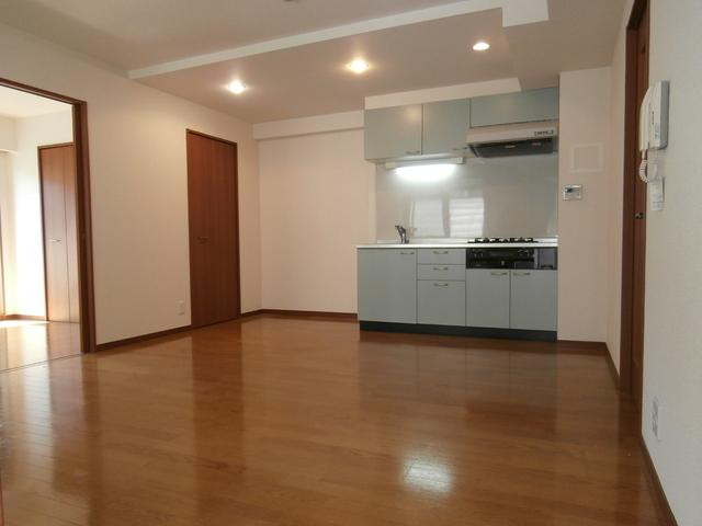 ガーデンフォート目黒のその他