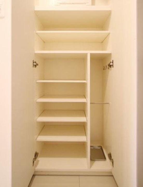 プレミアムキューブG東新宿のその他