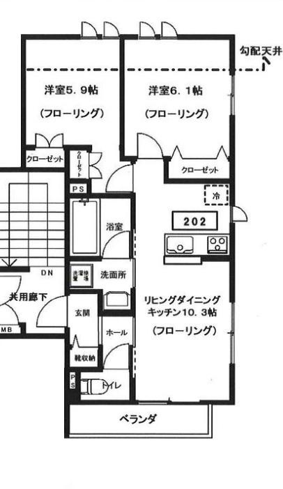 (仮称)へーベルメゾン府中