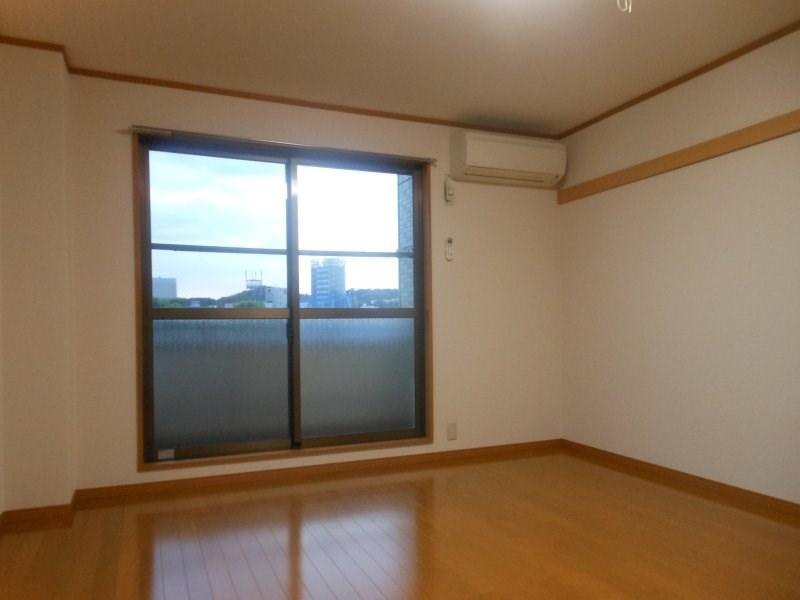 ヴィラ ヴェルテの設備