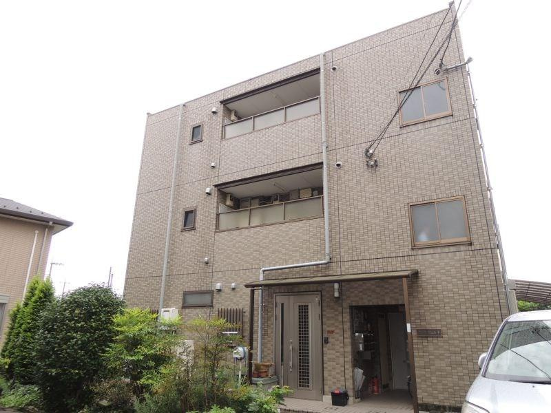 ヴィラ ヴェルテ