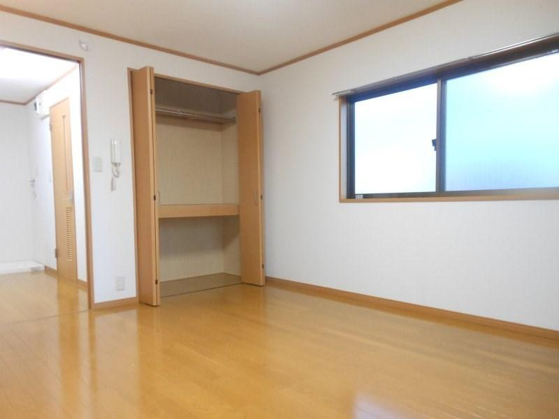 ヴィラ ヴェルテの居間・リビング