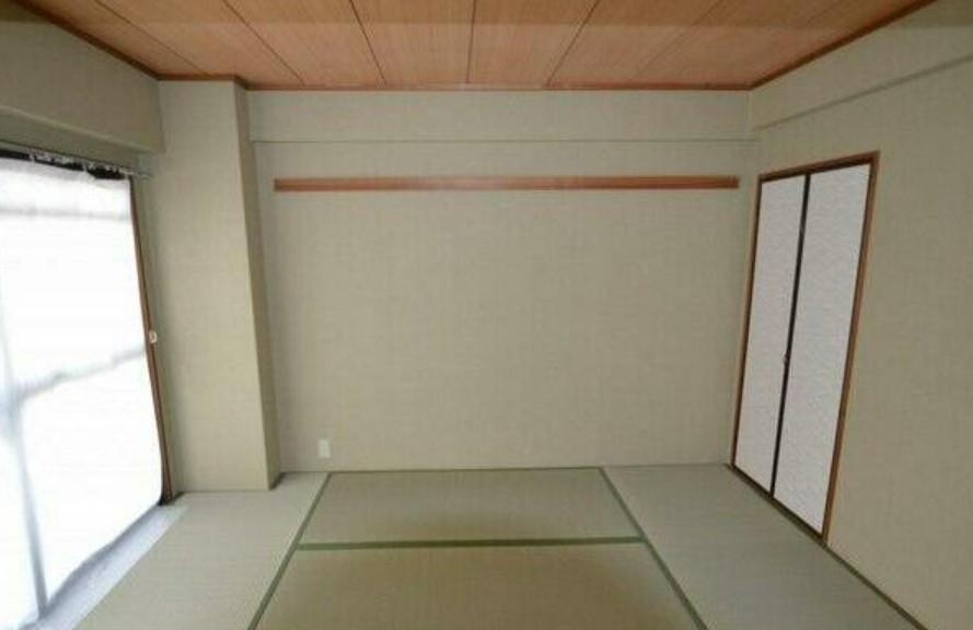 カサグランデの収納