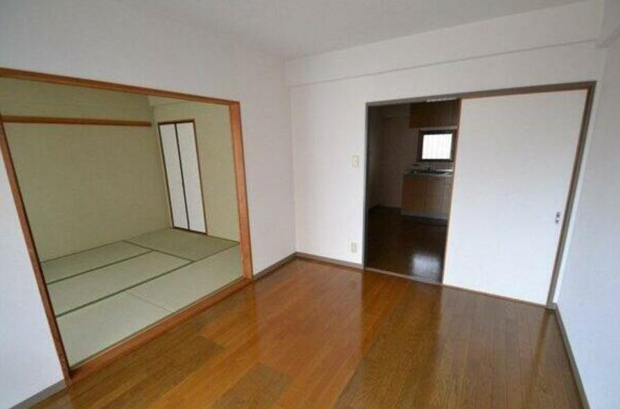 カサグランデの設備