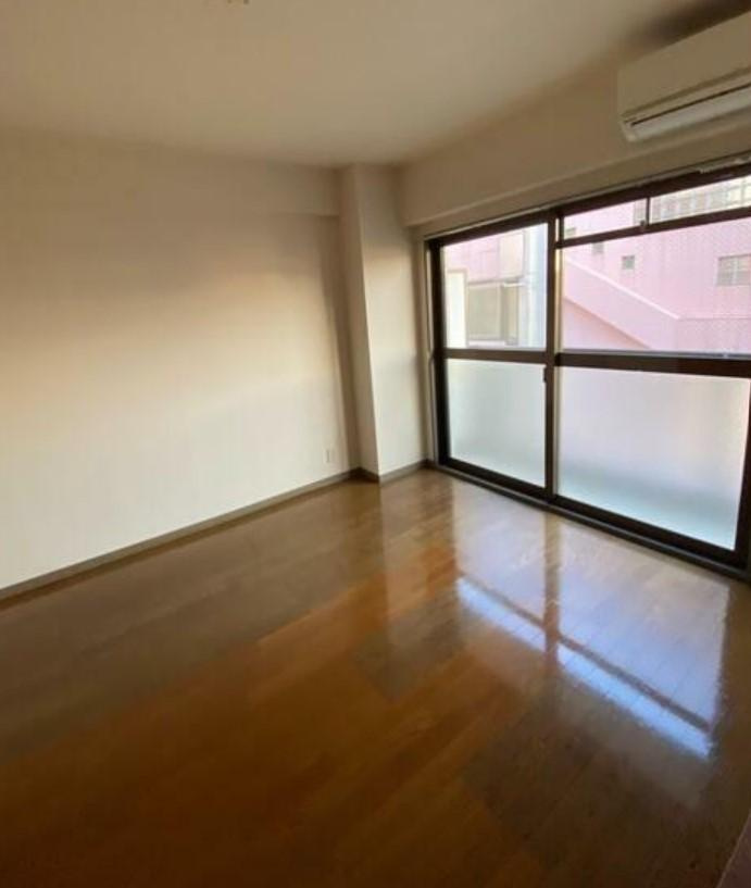 カサグランデの展望