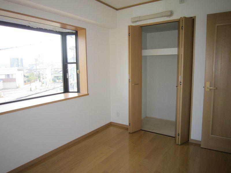 ボナールの収納