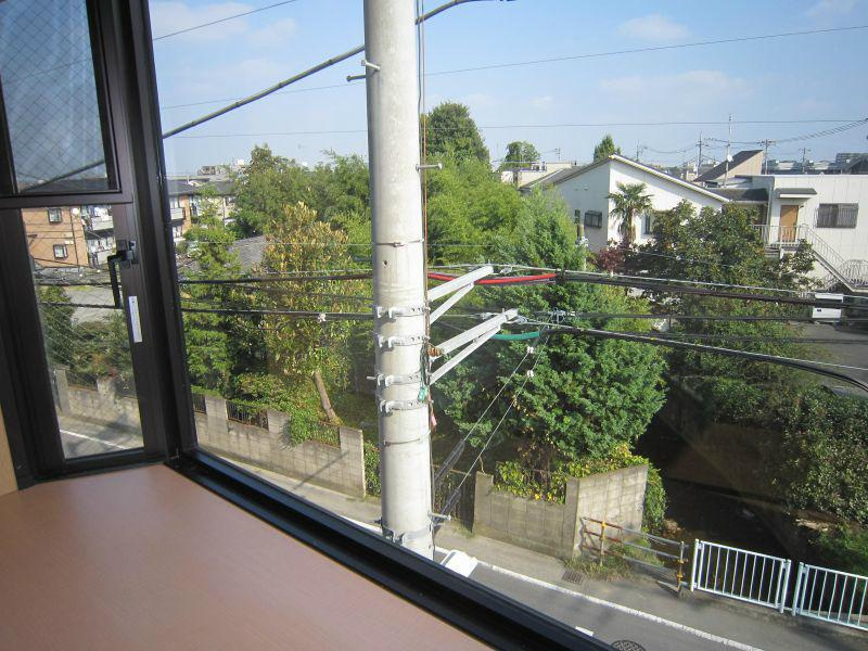 ボナールの展望