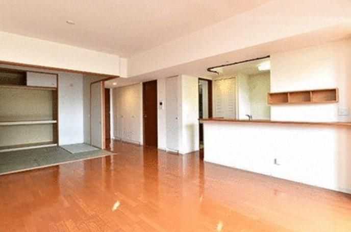 川崎市多摩区東生田３丁目の賃貸マンションのその他