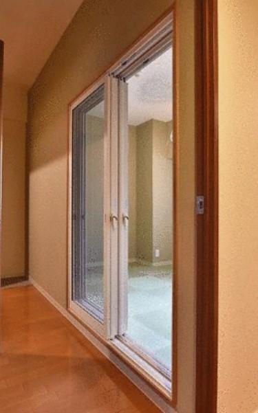 川崎市多摩区東生田３丁目の賃貸マンションの収納