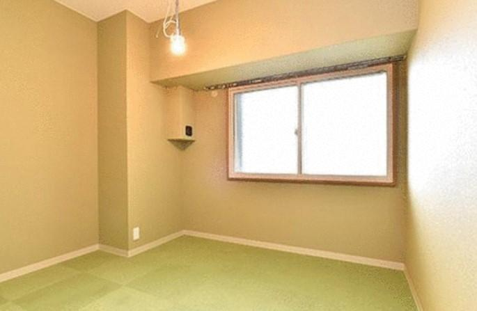 川崎市多摩区東生田３丁目の賃貸マンションのその他|防音室