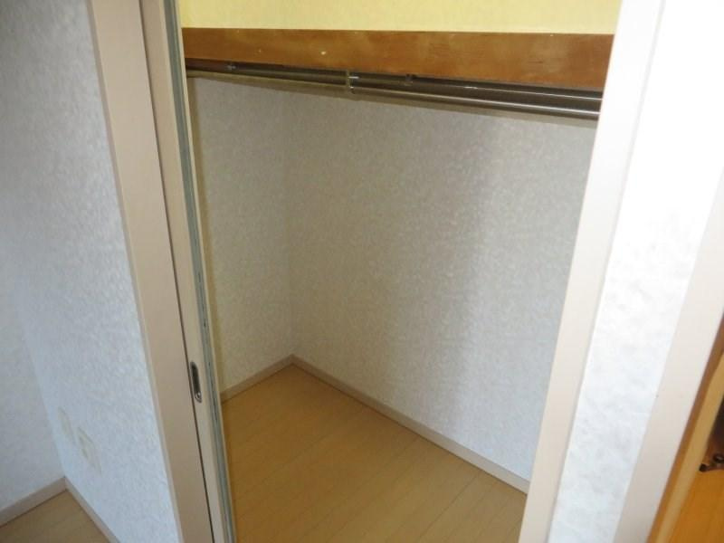 ロイヤルパーク多摩川2番館の収納