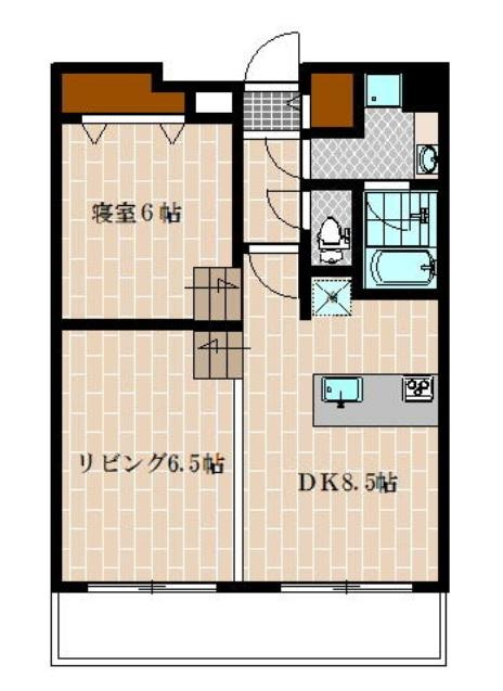 イーレジデンスM