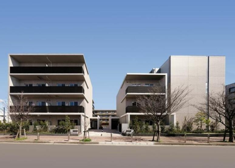 イーレジデンスM