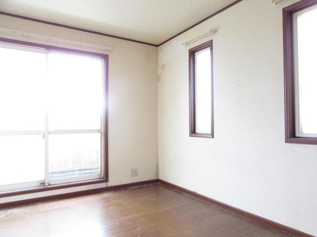 フォレスト久末の展望|※写真は代表的なお部屋です※