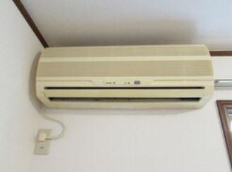 フォレスト久末の設備|※写真は代表的なお部屋です※