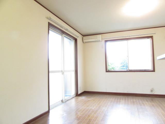 フォレスト久末のその他