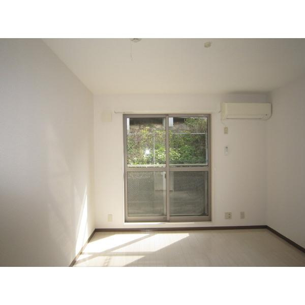 ジュネス新百合ヶ丘の展望