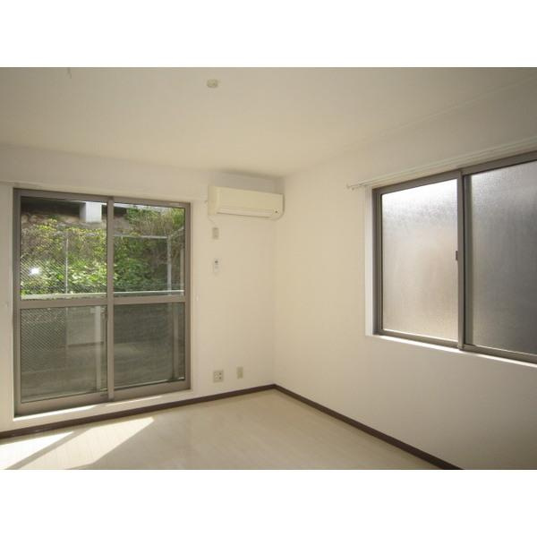 ジュネス新百合ヶ丘の設備