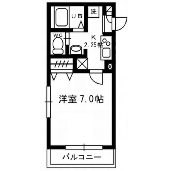 ジュネス新百合ヶ丘