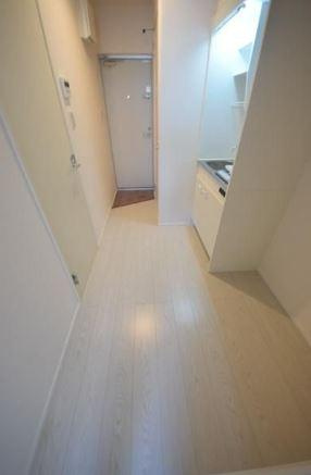 グランヒルズ八王子の設備