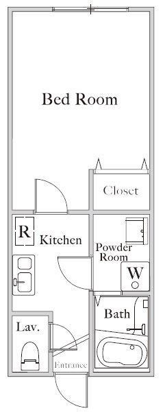 グランヒルズ八王子