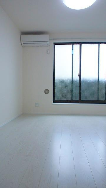 グランヒルズ八王子の居間・リビング