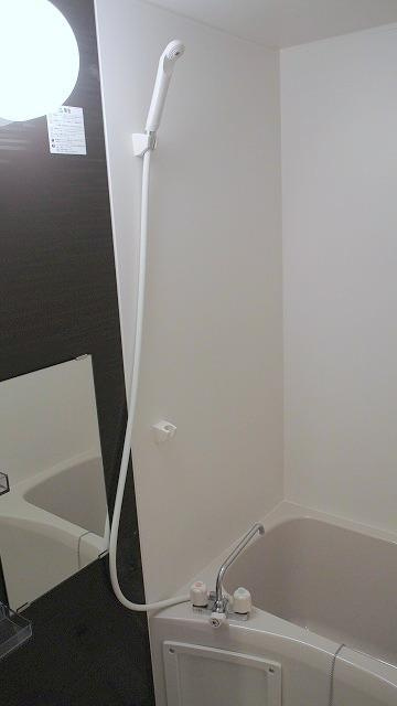 グランヒルズ八王子の浴室