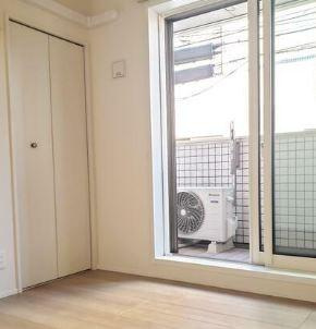 パークガーデン成城のその他|イメージ