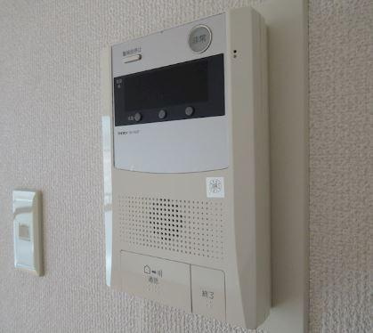 川崎市多摩区東生田１丁目の賃貸マンションの設備