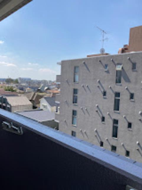 フォレスト駒沢の展望