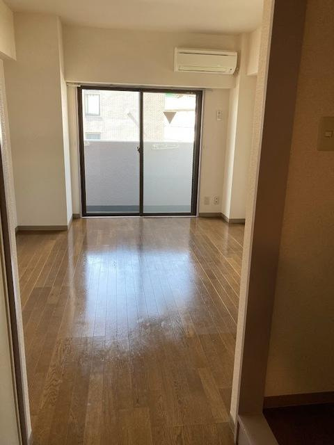 フォレスト駒沢の居間・リビング