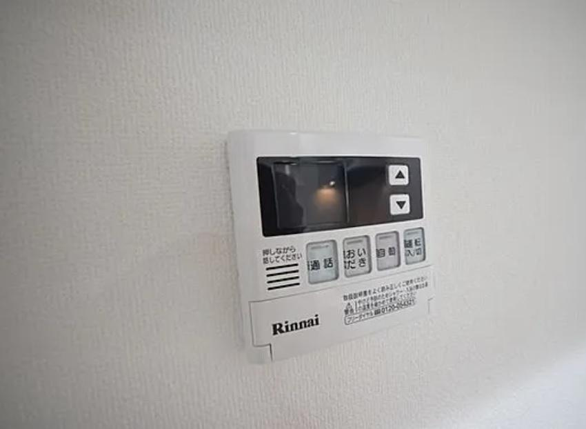 グランヒルズの設備