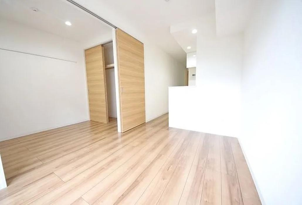 グランヒルズの居間・リビング